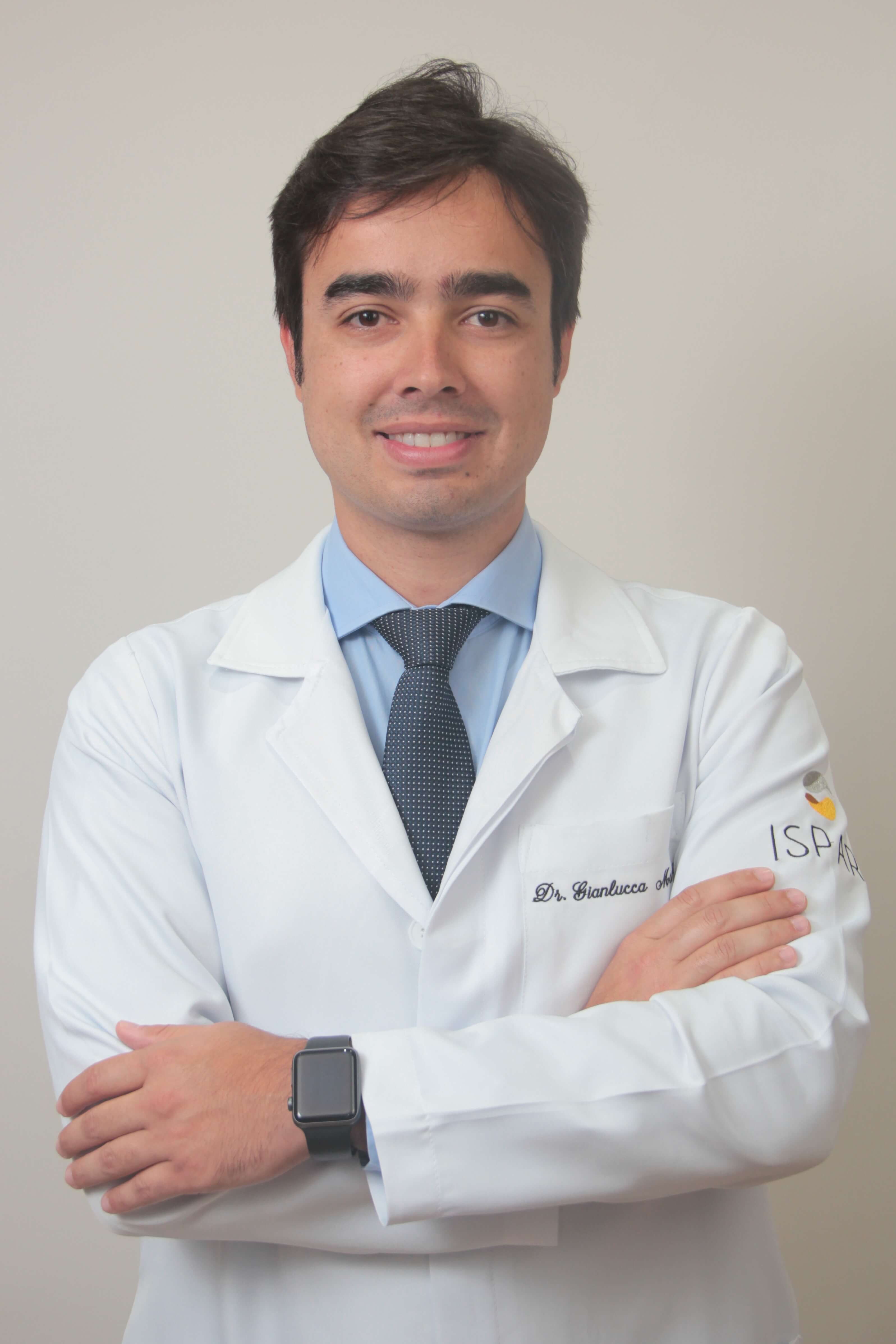 Dr. Gianlucca Correia Mansani