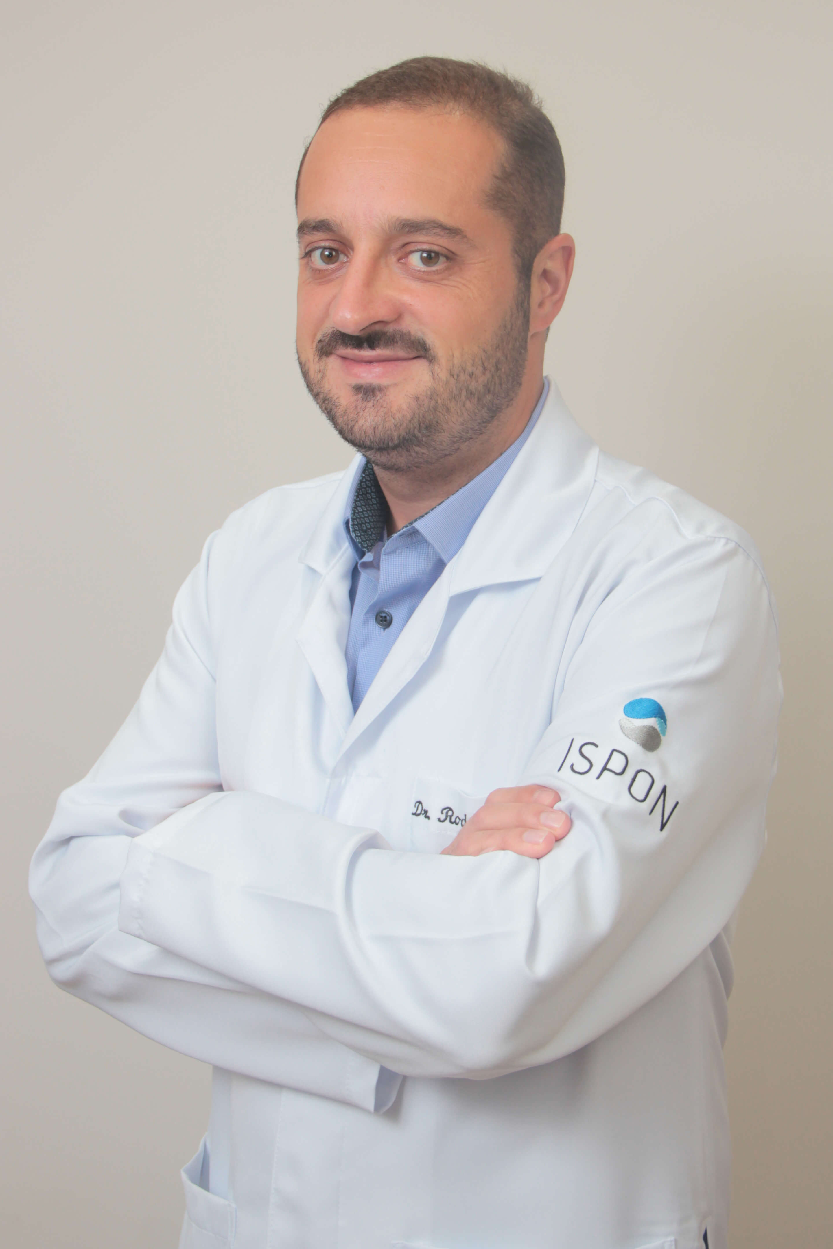 Dr. Rodrigo Cardoso